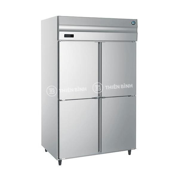 Tủ mát đứng 4 cánh Hoshizaki HR-126MA-S