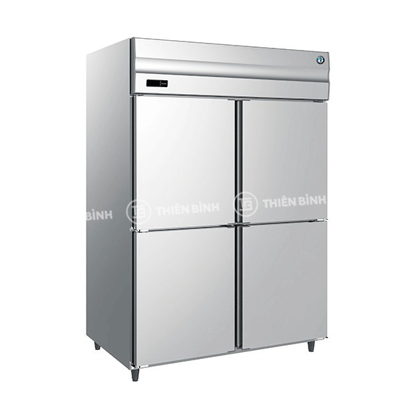Tủ mát đứng 4 cánh Hoshizaki HR-146MA-S