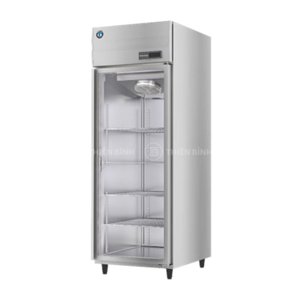 Tủ mát Hoshizaki 1 cánh kính HR-76MA-SLG