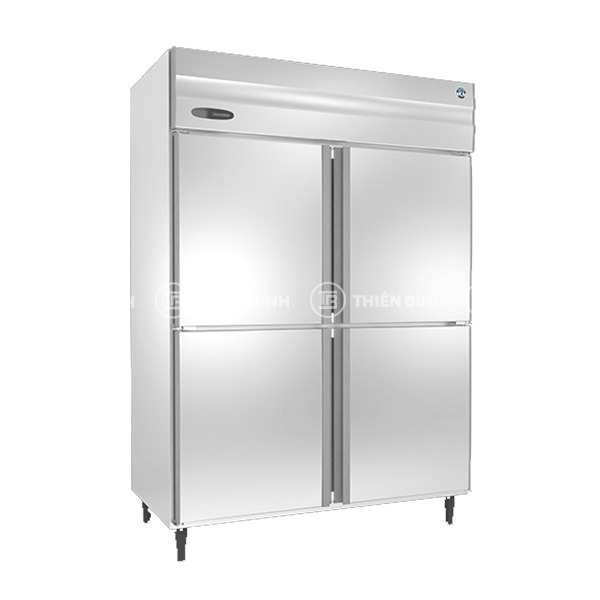Tủ mát Hoshizaki 4 cánh HRWH127LS4