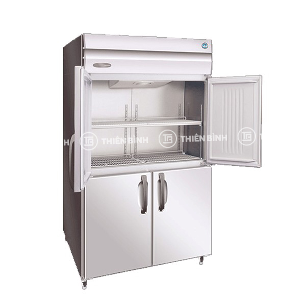 Tủ mát Hoshizaki HR-128MA-S-ML