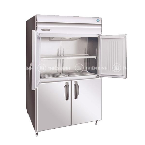 Tủ mát Hoshizaki HR-148MA-S-ML