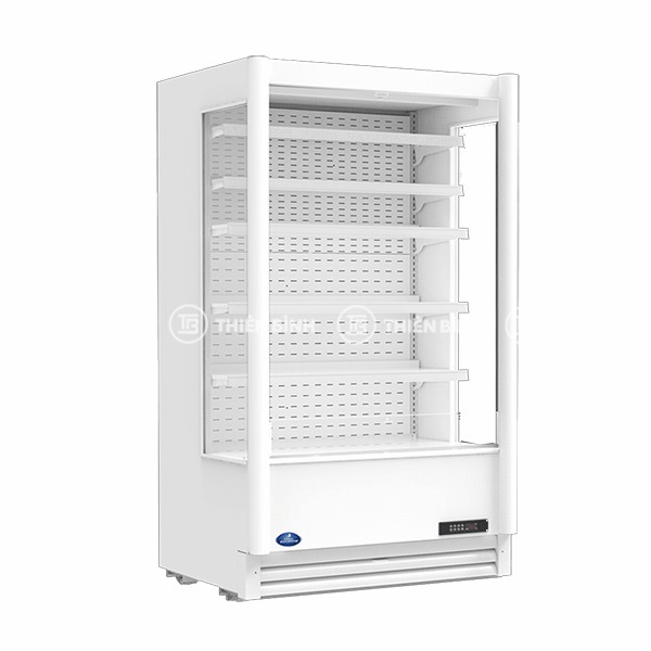 Tủ mát siêu thị Sanden SSD-0910