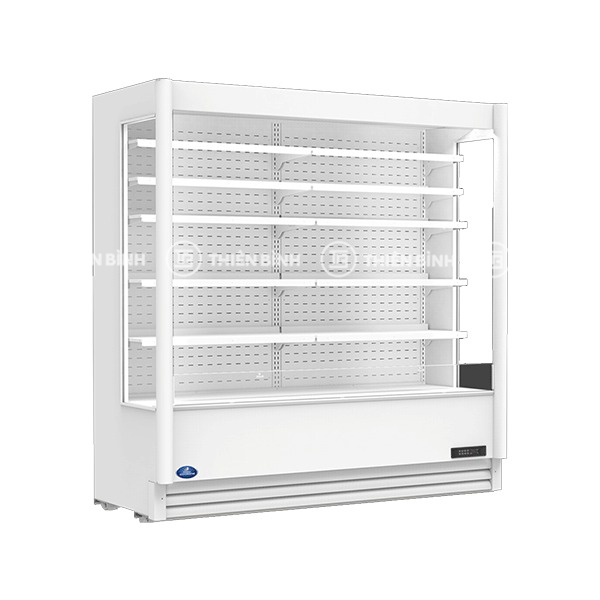 Tủ mát siêu thị Sanden SMS-1810