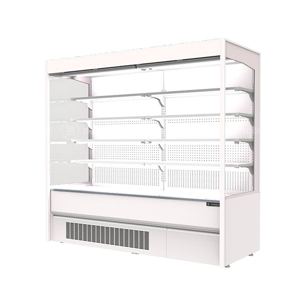 Tủ mát siêu thị Sanden SSD-1810