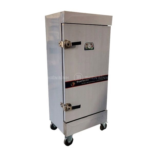 Tủ nấu cơm điện 12 khay