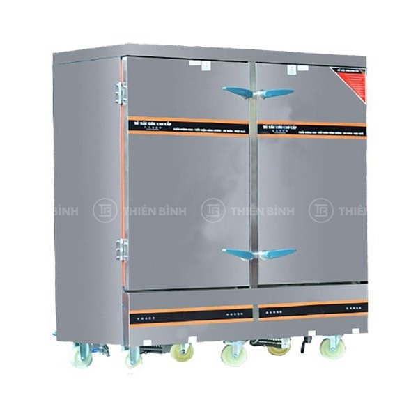 Tủ cơm điện 24 khay TC-D24K