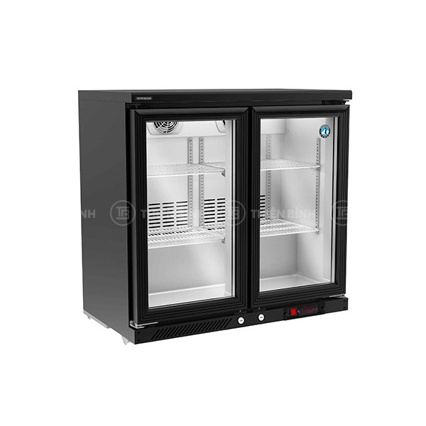 Tủ trưng bày rượu Hoshizaki RBWH95-VN