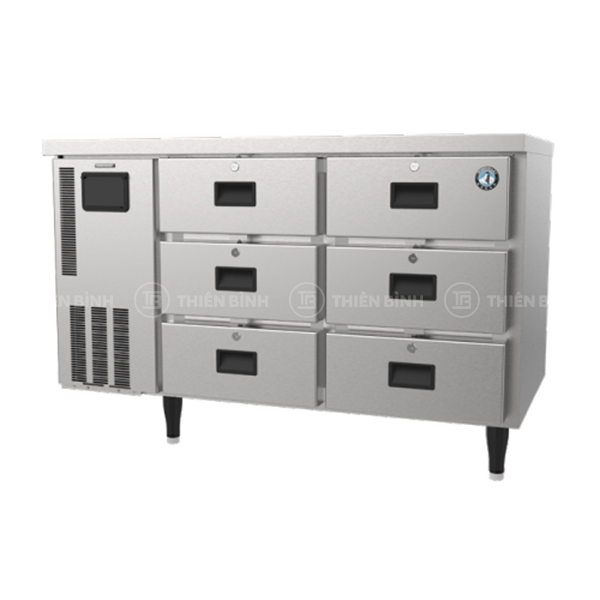 Hoshizaki RTDW137MS4-33