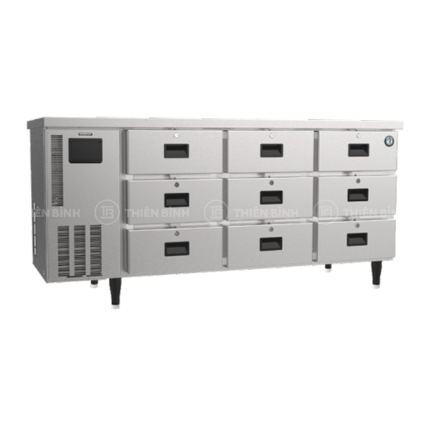 Hoshizaki RTDW187MS4-333