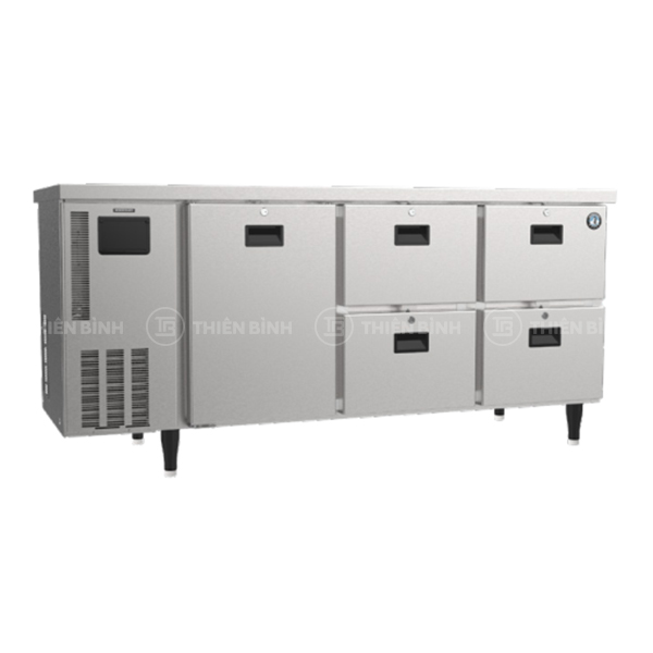 Hoshizaki RTDW187MS4-D22