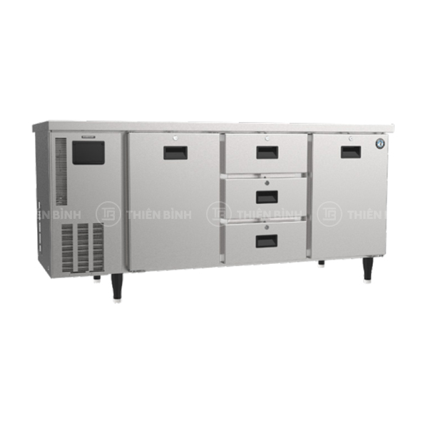 Hoshizaki RTDW187MS4-D2D