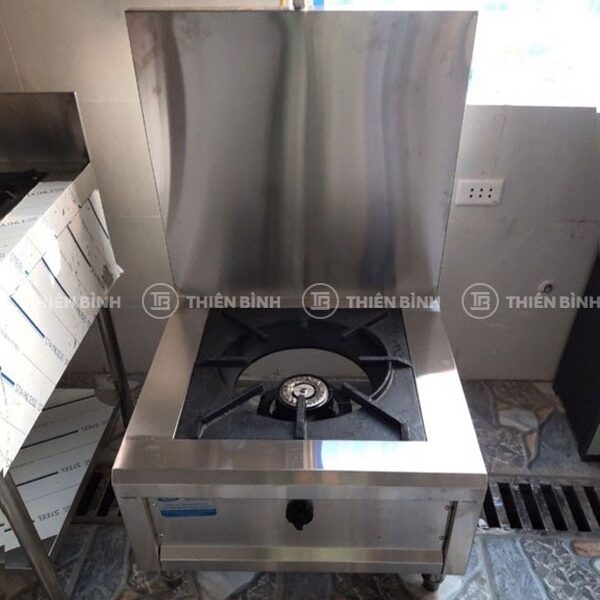 Bếp hầm đơn họng wonderful có vòi nước 6 Bếp hầm đơn họng wonderful có vòi nước 1