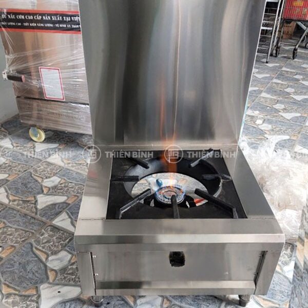 Bếp hầm đơn họng wonderful có vòi nước 7 Bếp hầm đơn họng wonderful có vòi nước 2