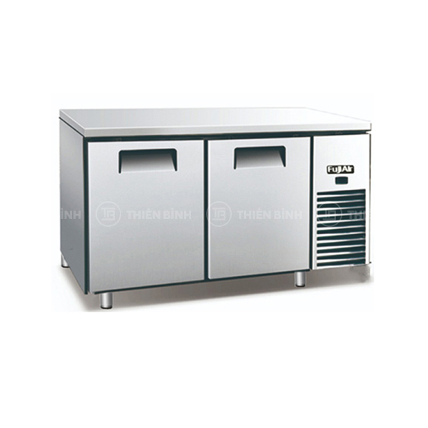 Bàn đông 2 cánh inox 1m5 Fuji Air FUF15-2