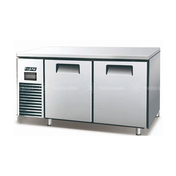 Bàn đông 2 cánh inox 1m8 Fuji Air FUF18-2S