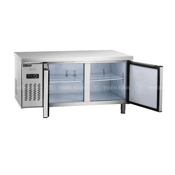 Bàn đông 2 chế độ tuỳ chỉnh 1m2 Snow Village PLO.25L2S