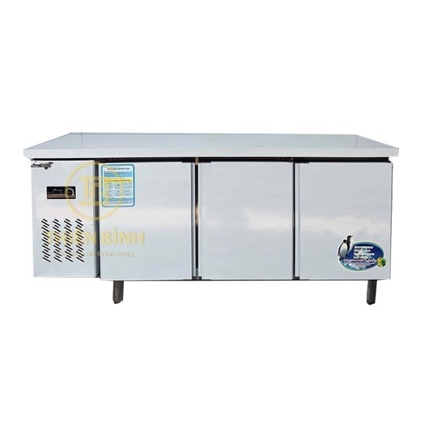 Bàn đông 2 chế độ tuỳ chỉnh 1m8 Snow Village PLO.45L2S