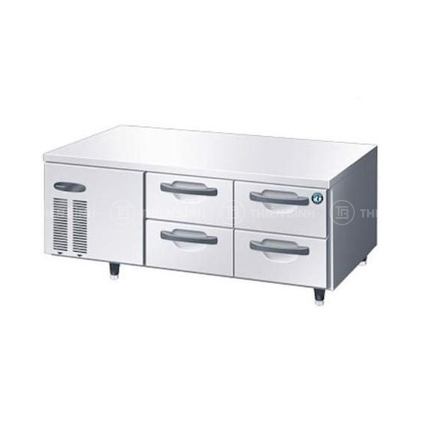 Bàn đông 4 ngăn kéo Hoshizaki FTL-148MA-SD
