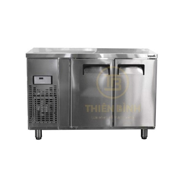 Bàn đông công nghiệp 1m2 Happys HWI-1200TF