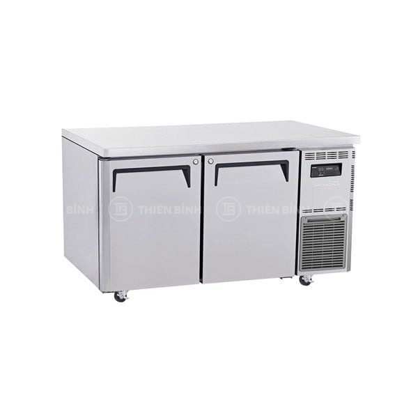 Bàn đông mát 2 cánh 1m5 Turbo Air KURF15-2