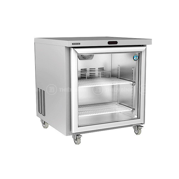 Bàn mát 1 cánh kính Hoshizaki RTWH70LS4-GD