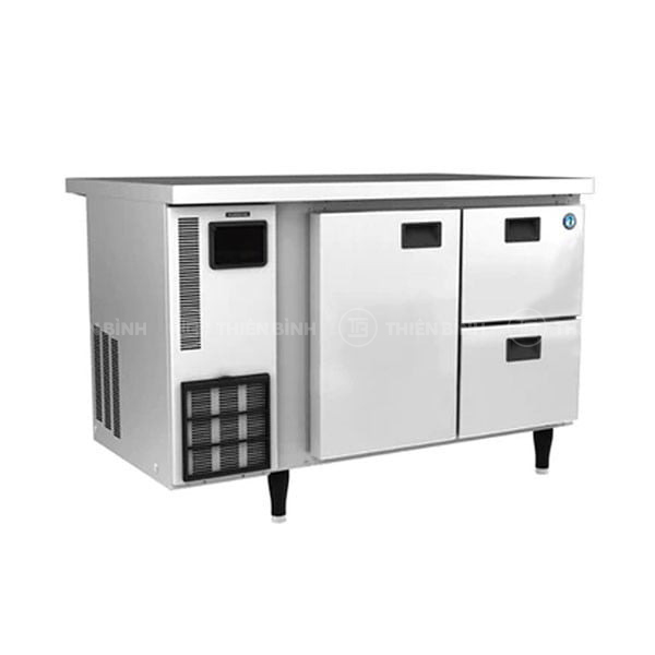 Bàn mát 1 cửa 2 ngăn Hoshizaki RTDW137MS4-D2