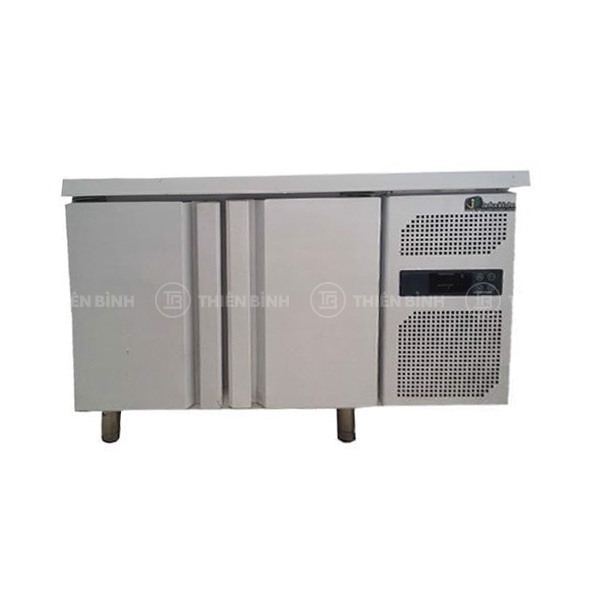 Bàn mát 2 cánh 1m2 Senghong SH-1270C