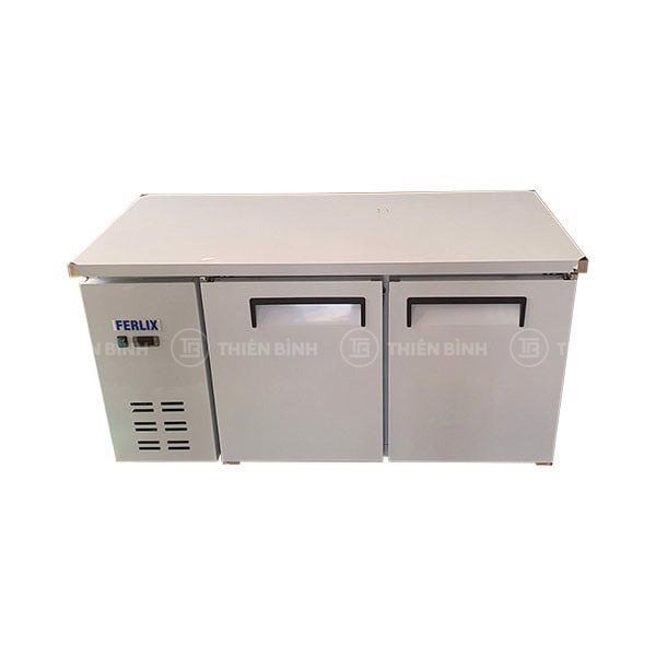 Bàn mát 2 cánh 1m5 Ferlix FL-2DC5