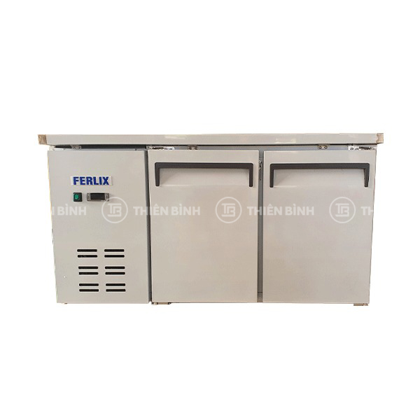 Bàn mát 2 cánh Ferlix FL-2DC6