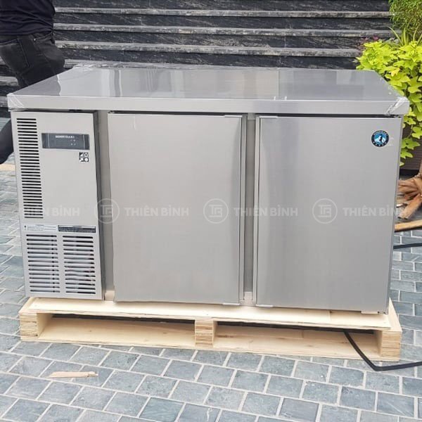 Bàn mát 2 cánh 1m5 Hoshizaki RT-156MA-S 2 Bàn mát 2 cánh Hoshizaki RT-156MA-S