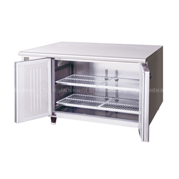 Bàn mát 2 cánh inox Hoshizaki RT-126MA-S-ML