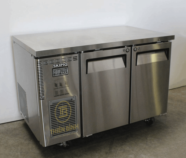 Bàn mát 2 cánh 1m2 Skipio SUR12-2 2 Bàn mát 2 cánh Skipio SUR12-2