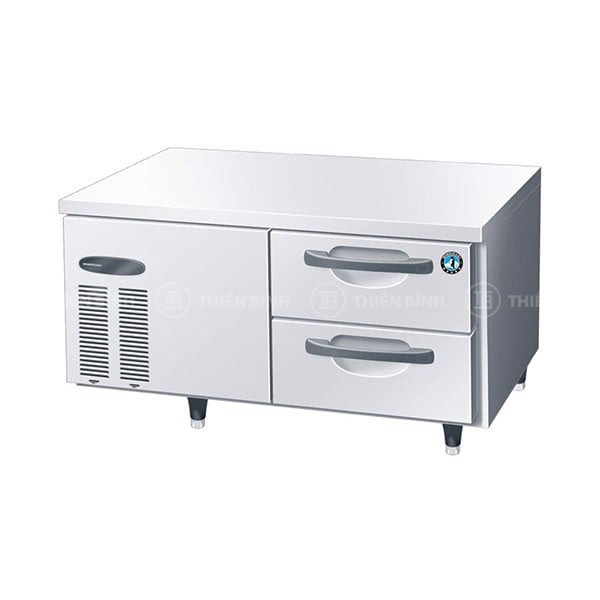 Bàn mát 2 ngăn Hoshizaki RTL-108MA-SD