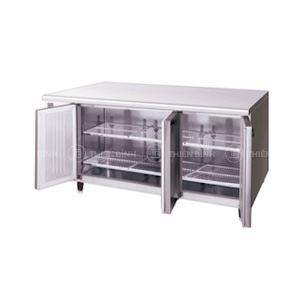 Bàn mát 3 cánh 1m8 Hoshizaki RT-188MA-S-ML