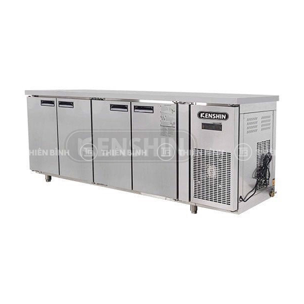 Bàn mát 4 cánh 2m2 Kenshin KS-2260C