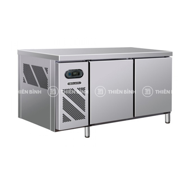 Bàn mát Berjaya 1m8 BS2DC6/Z