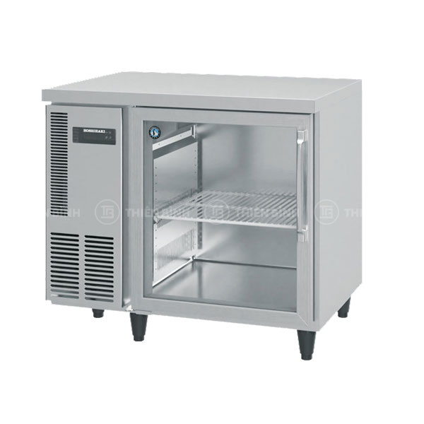 Bàn mát Hoshizaki 1 cánh kính RT-96MA-SG