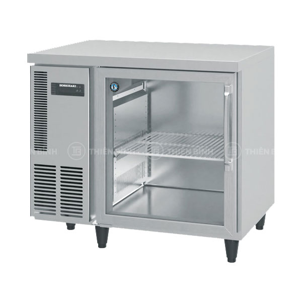 Bàn mát Hoshizaki 1 cánh kính RT-98MA-SG