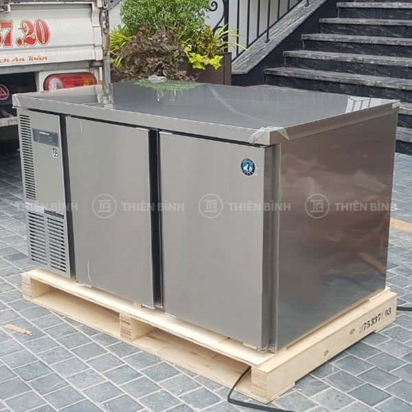 Bàn mát 2 cánh 1m5 Hoshizaki RT-156MA-S 3 Bàn mát Hoshizaki RT-156MA-S