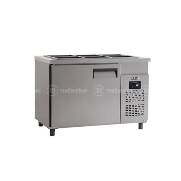 Bàn mát Salad UNIQUE UDS-12RBDR