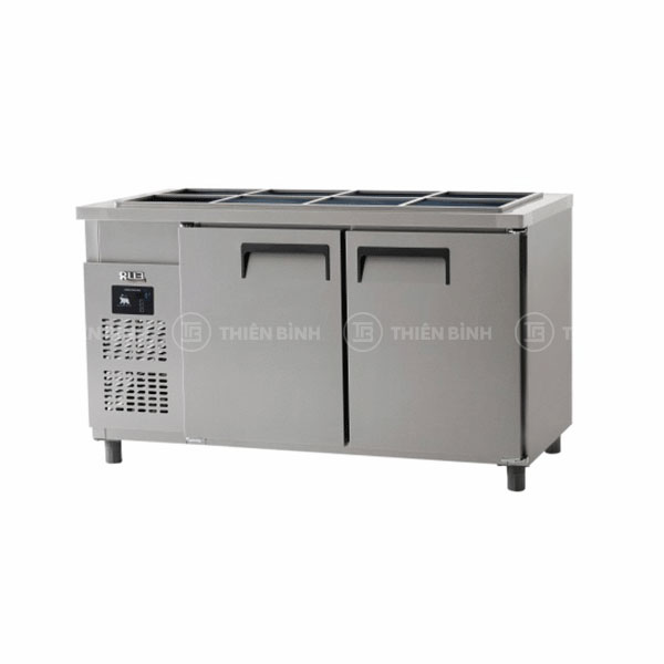 Bàn mát Salad UNIQUE UDS-15RBDR