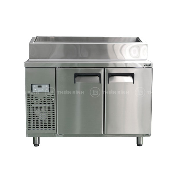 Bàn mát topping Happys HWA-1200TP