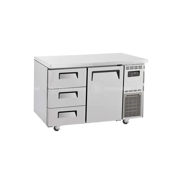 Bàn mát Turbo Air KUR12-3D-3