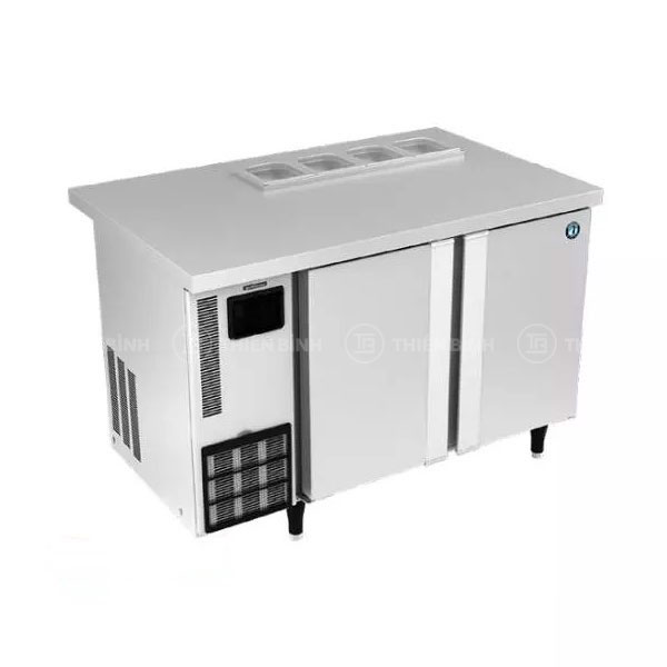 Bàn salad 1m2 Hoshizaki RTWH120LS4-GNT