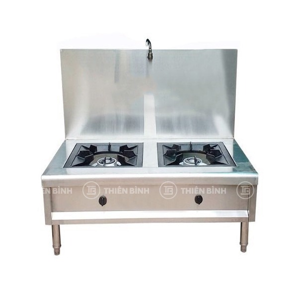 Bếp hầm đôi Kenshin