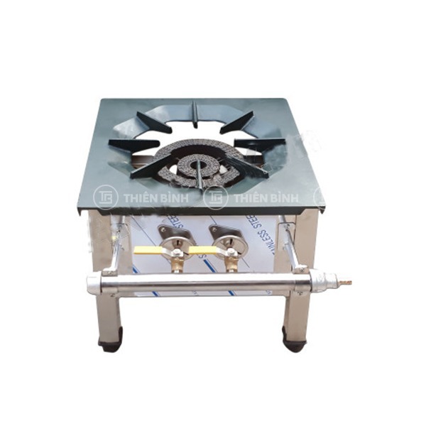 Bếp hầm đơn công nghiệp