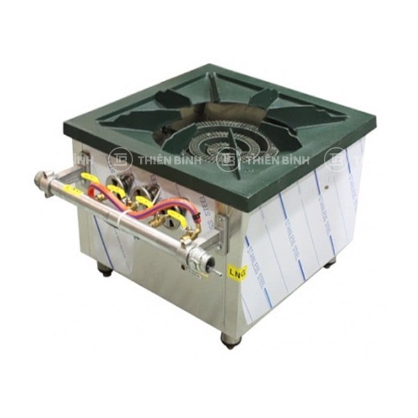 Bếp hầm đơn công suất lớn