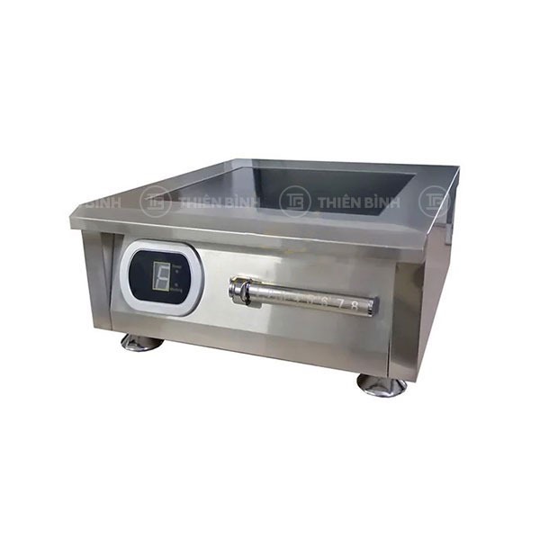 Bếp từ công nghiệp đơn 5kw