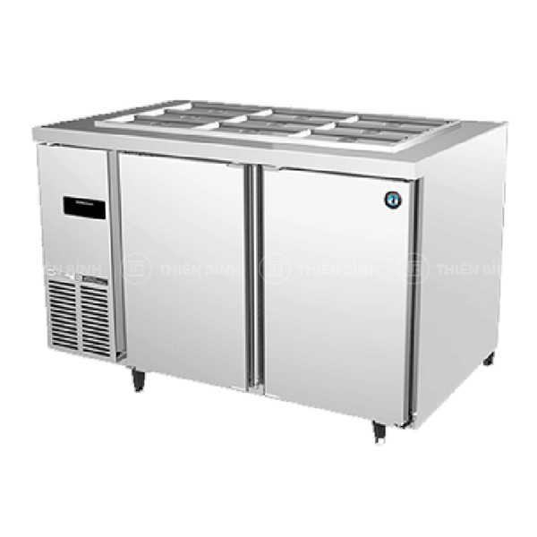 Hoshizaki RT-128MA-S-PR